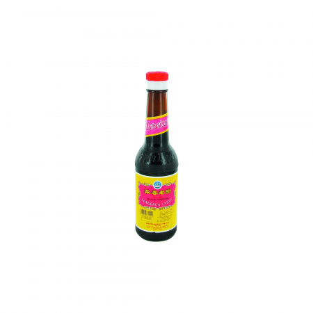 Vinaigre Noir